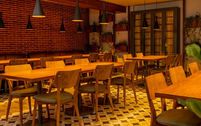 Restaurante A Fornalha