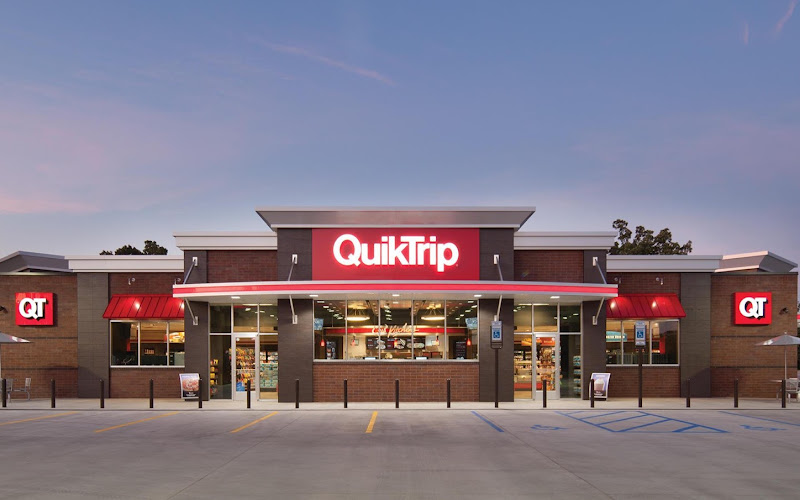QuikTrip