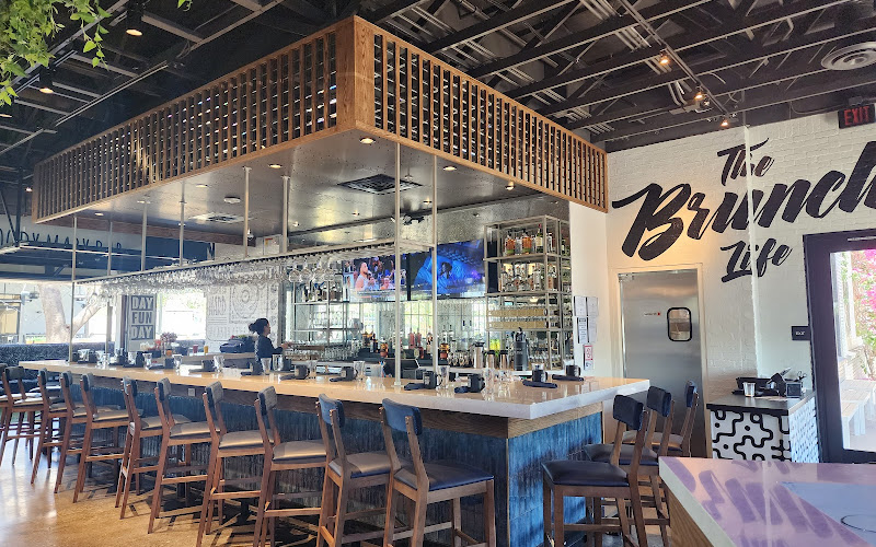 Hash Kitchen