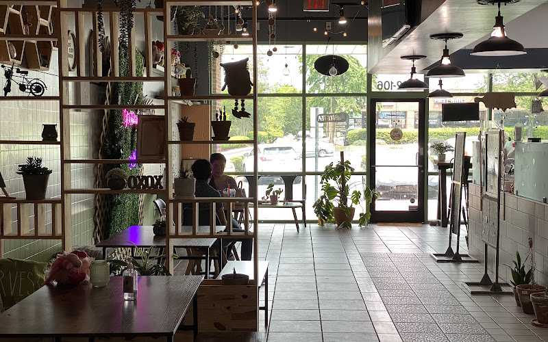 Linh's Cafe