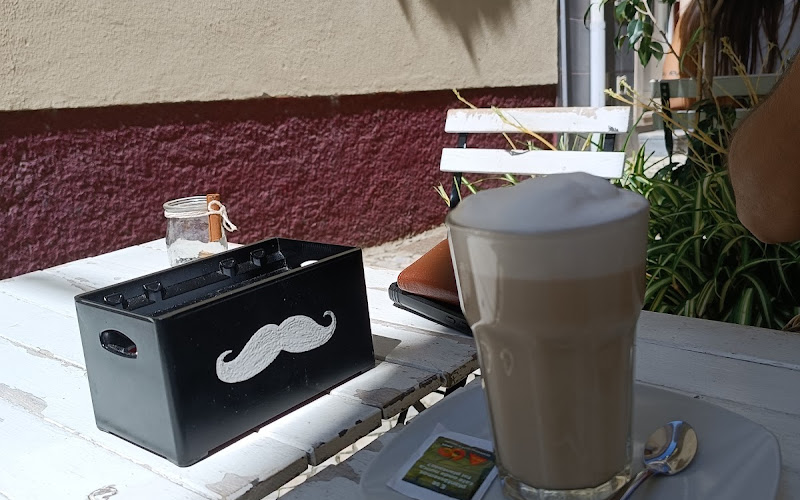 Cafetaria Espaço Eça
