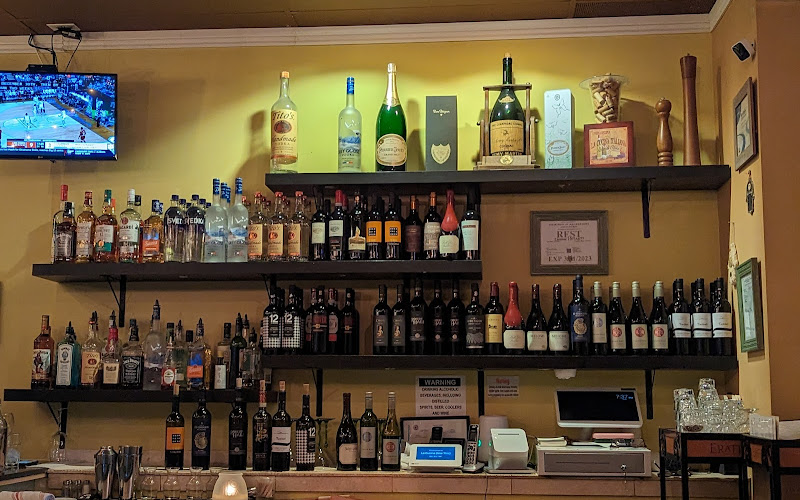 La Cucina Bistro & Wine Bar