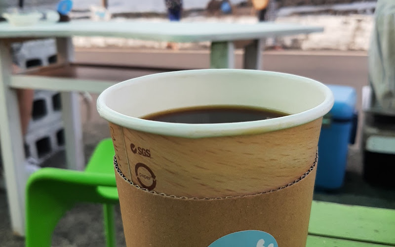 NiMoCafe妮萌咖啡