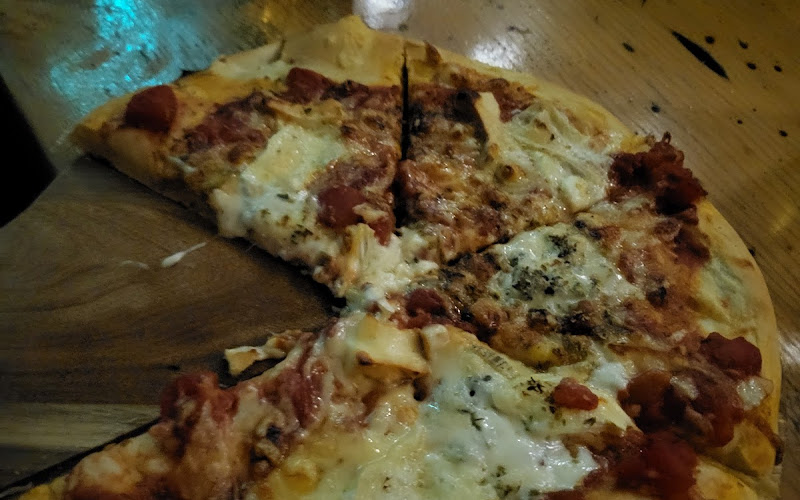 Kuligi i biesiady góralskie