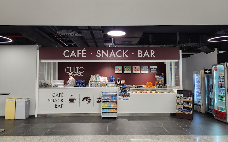 Culto Caffe