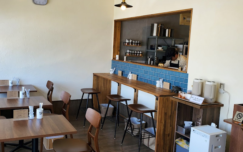 パライソカレー