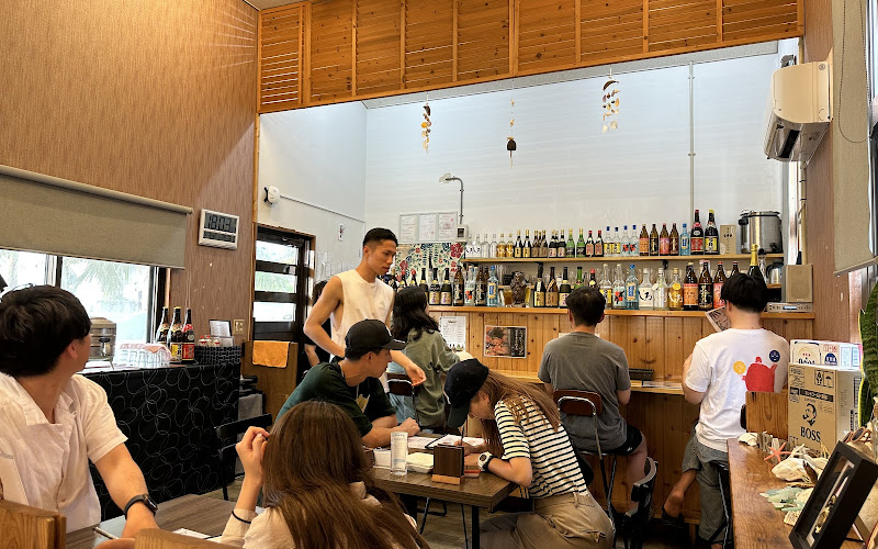 Izakaya Aradaty
