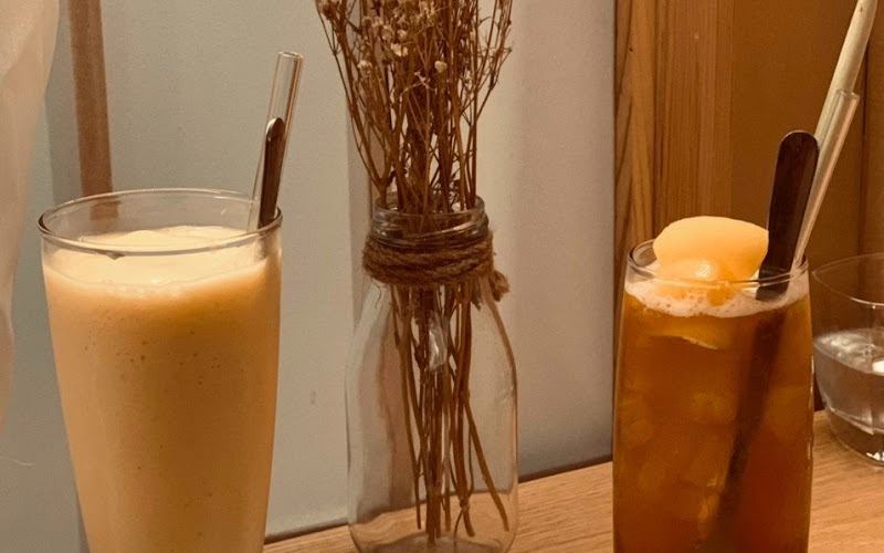 D.O.M - Coffee Capsule