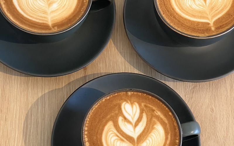 CUP SEA Coffee - คัพซี คอฟฟี่