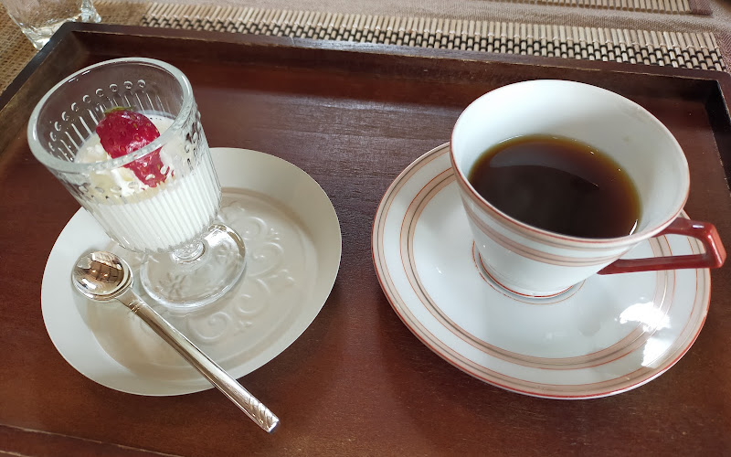 mamakoto cafe kukupopo