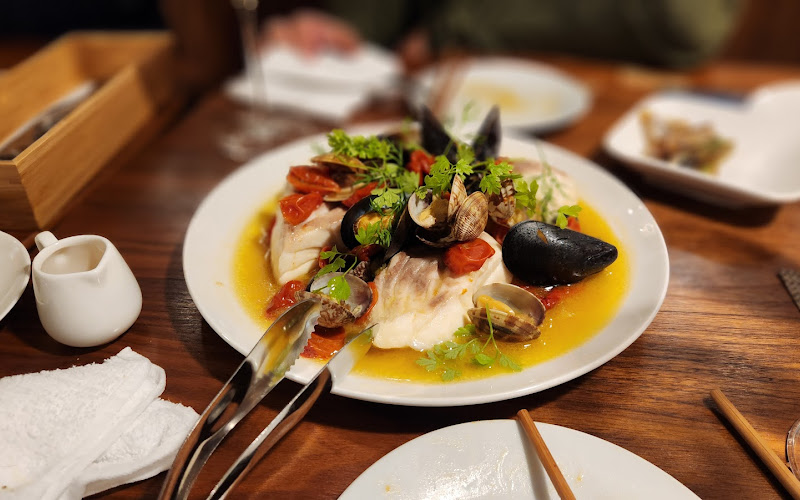 Pancia Italian Restaurant