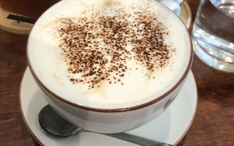 Cafeholic Coffee