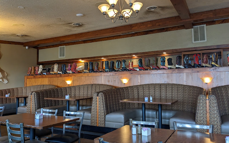 Morey's Steakhouse