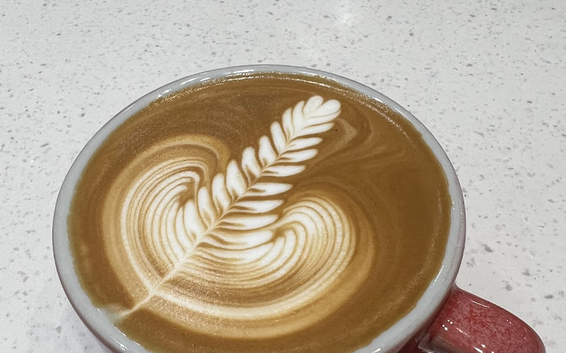 HK커피로스터스