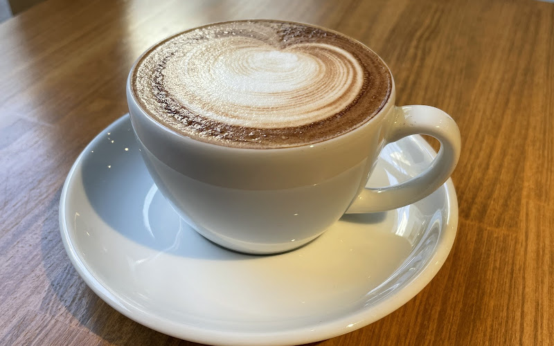 cafe icons