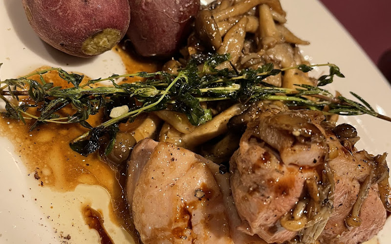 abbacchio アバッキオ イタリア料理