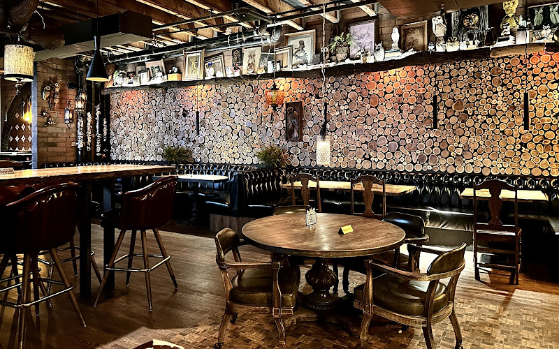 Night Owl Pizza & Drinks Scottsdale