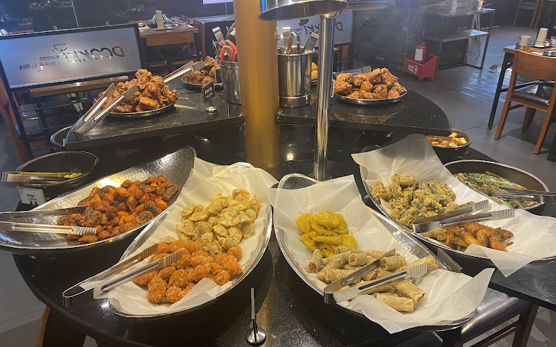 두끼 타임 시티