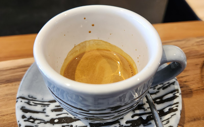 Naughty Goat Coffee Artisans