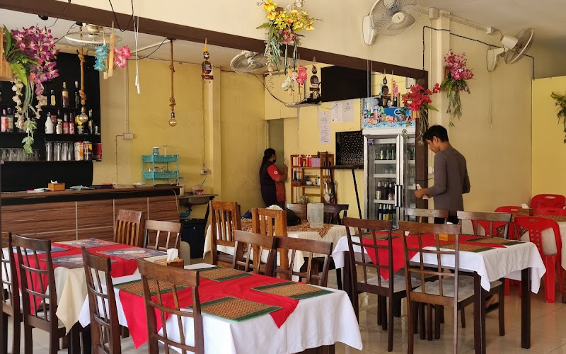 Curry palace Restaurant