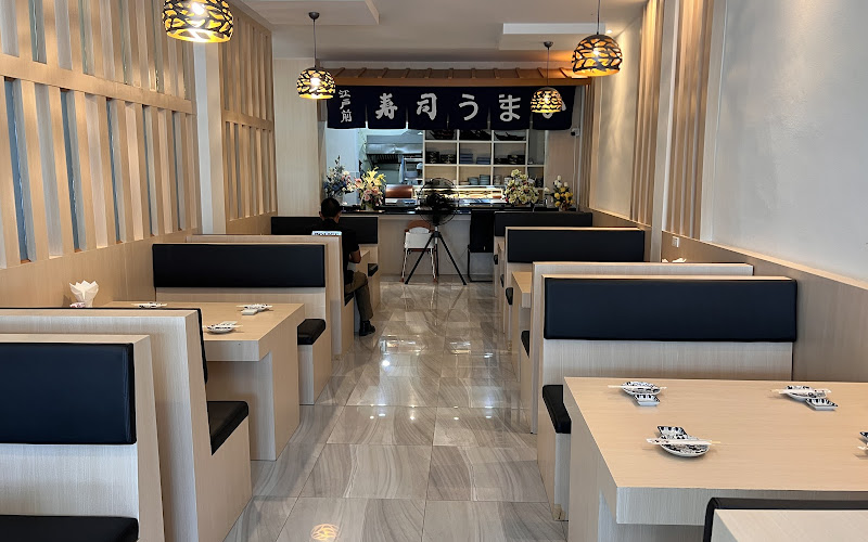 Umami Japanese Restaurant