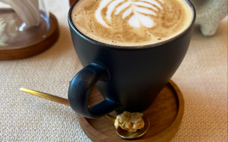 ASAI Cafe
