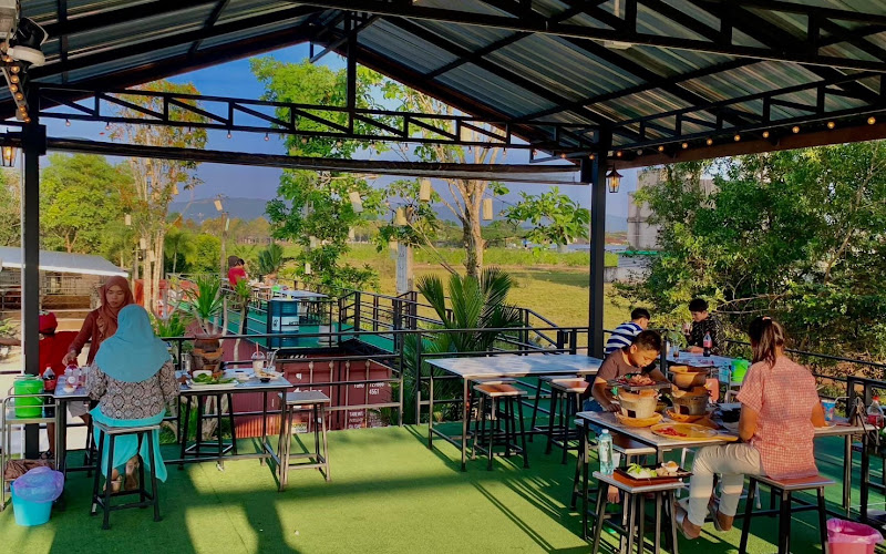 Danuphum Cafe Farm