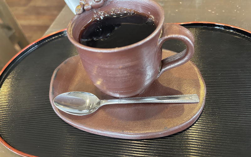 asian cafe Yukihana no Sato Naha