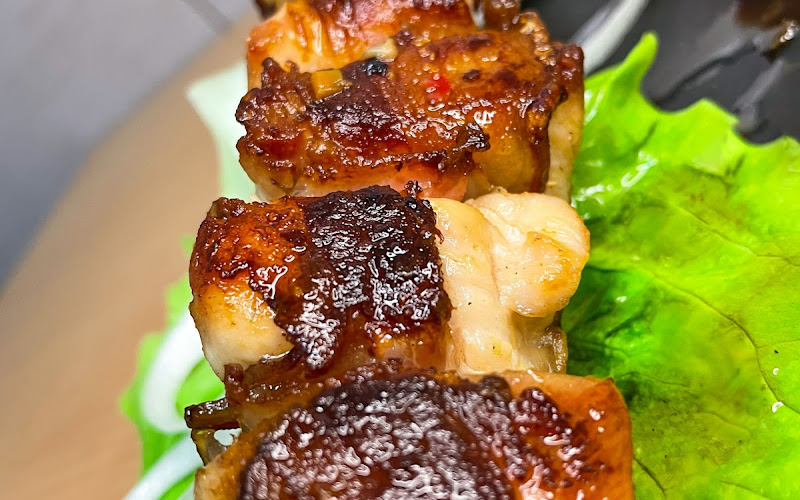 Restaurant At Straze