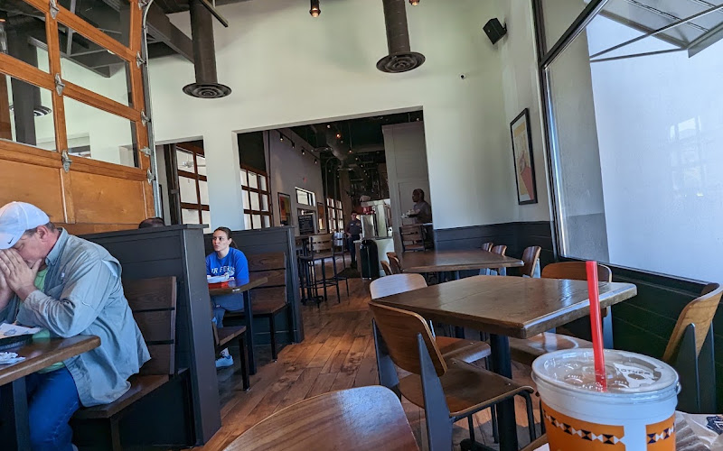 Sweet Peppers Deli