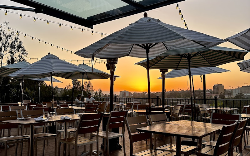 Luminarias Restaurant & Special Events