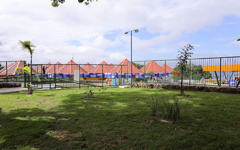 Casa de Praia Zezinho Corrêa