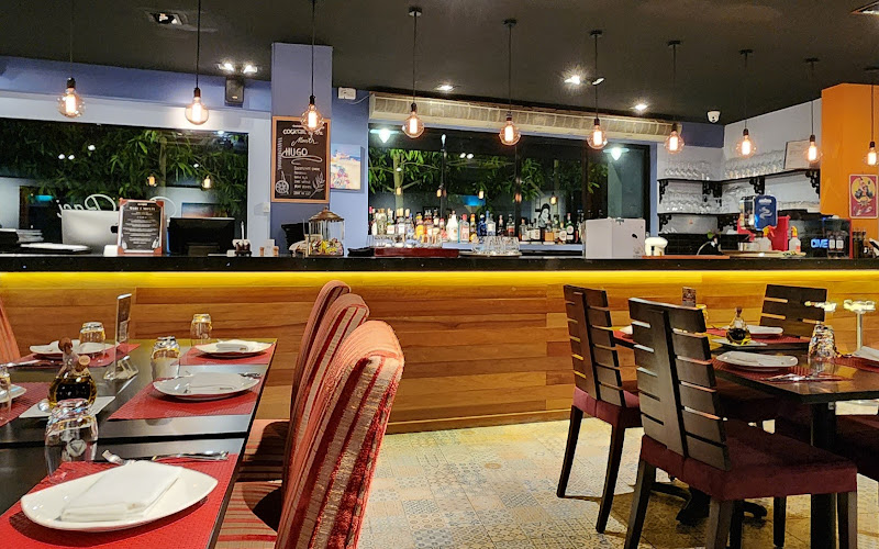Baci Baci Ristorante Italiano