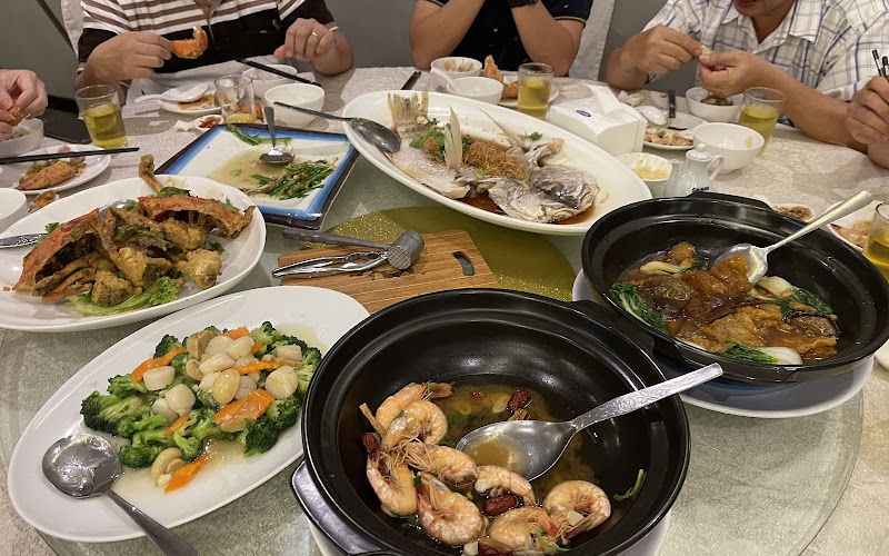 YTW Maharani Restaurant Sdn. Bhd.