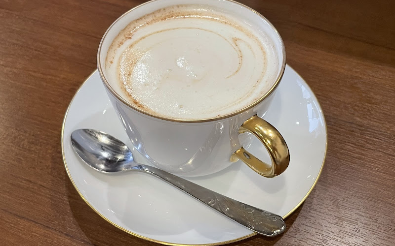 カフェクスクス