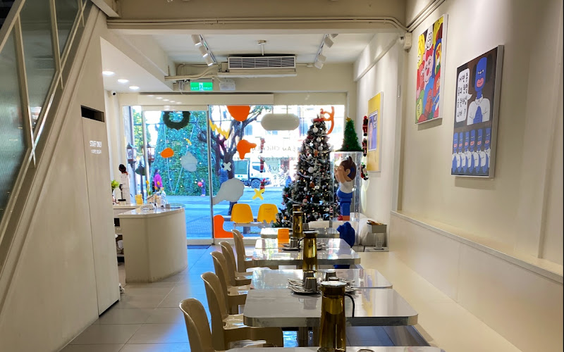 歐吧噠韓式料理