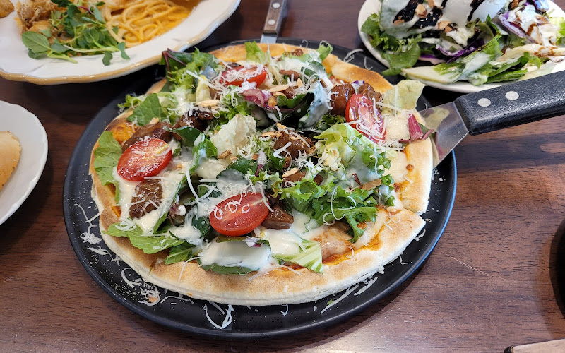 낭만장사꾼 계명산호랭이