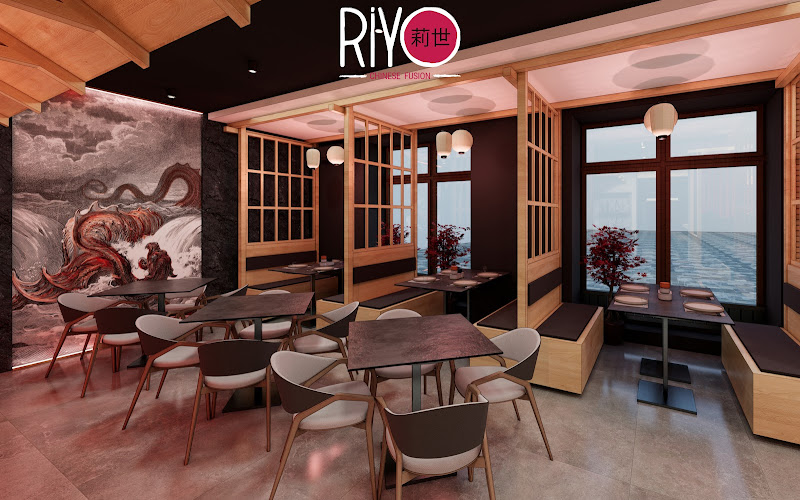Riyo Chinese Fusion