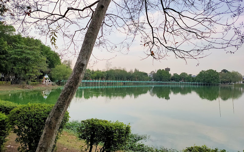 Bueng Si Kan Public Park
