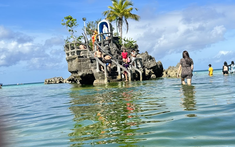 Willy's Rock
