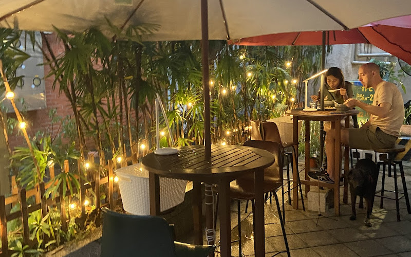 無口小廚 Mukuchi Kitchen & Bar