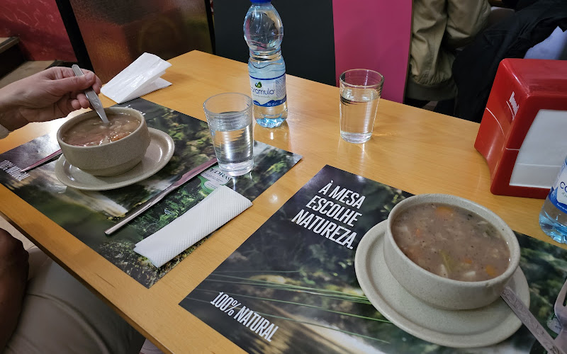 Cafetaria Porta De Manços