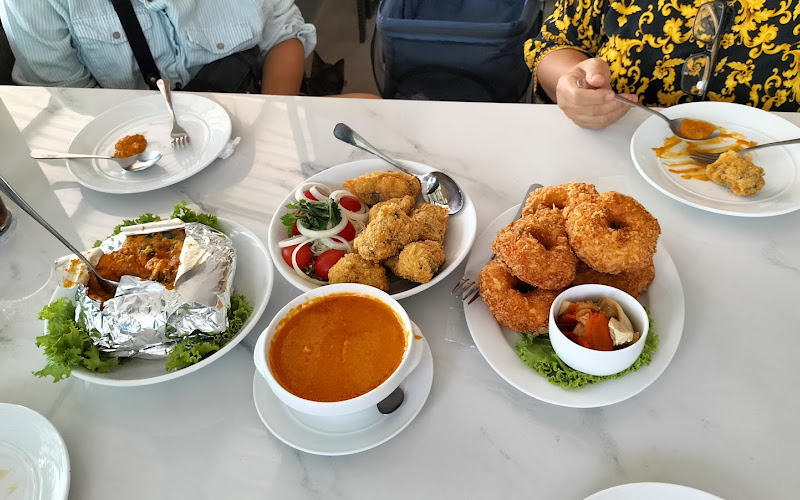 จานเอก ณ เชียงราย