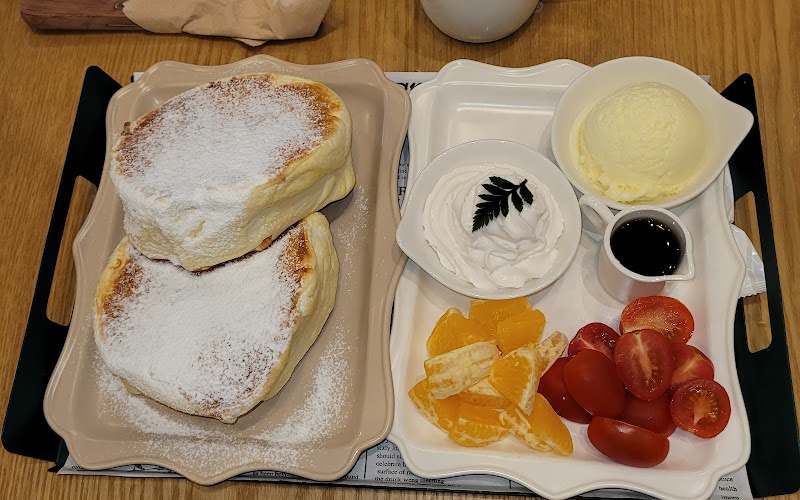 미오 커피&베이커리