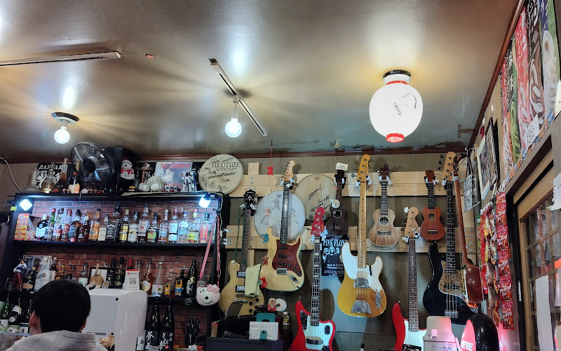 ちょい飲みユウギリ