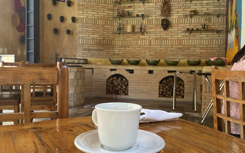 Clemente Cocina de Época