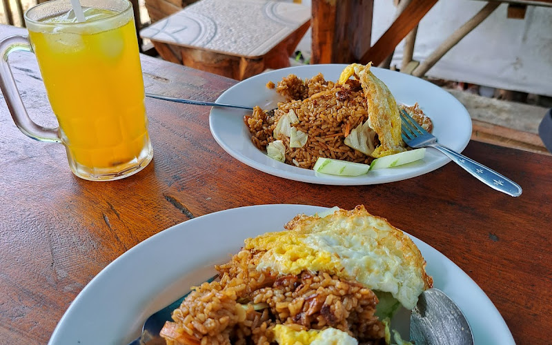 Warung Makan Anugerah