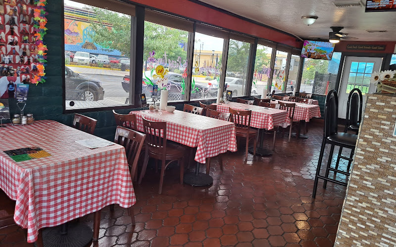 Water Street Pizzeria