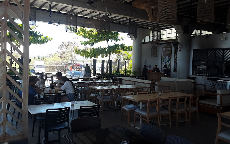 King Crab Capital Seafoods Restaurant