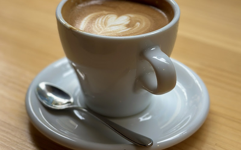 Wakakusa Coffee